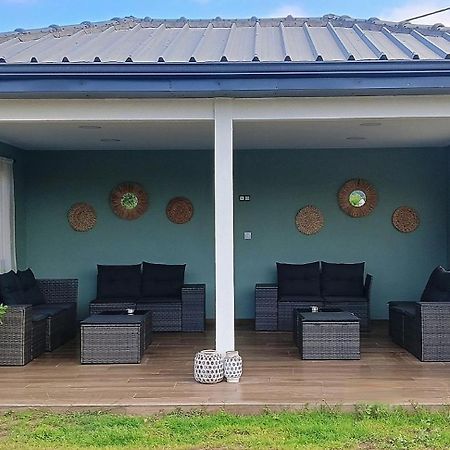 House Akis New Sarti Apartment Exterior foto