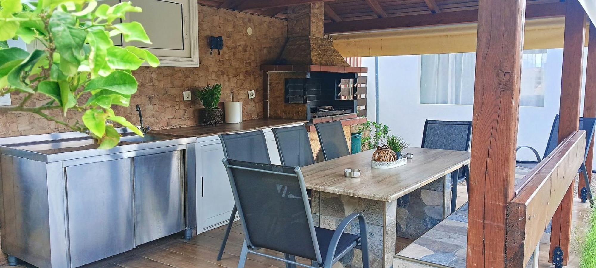 House Akis New Sarti Apartment Exterior foto